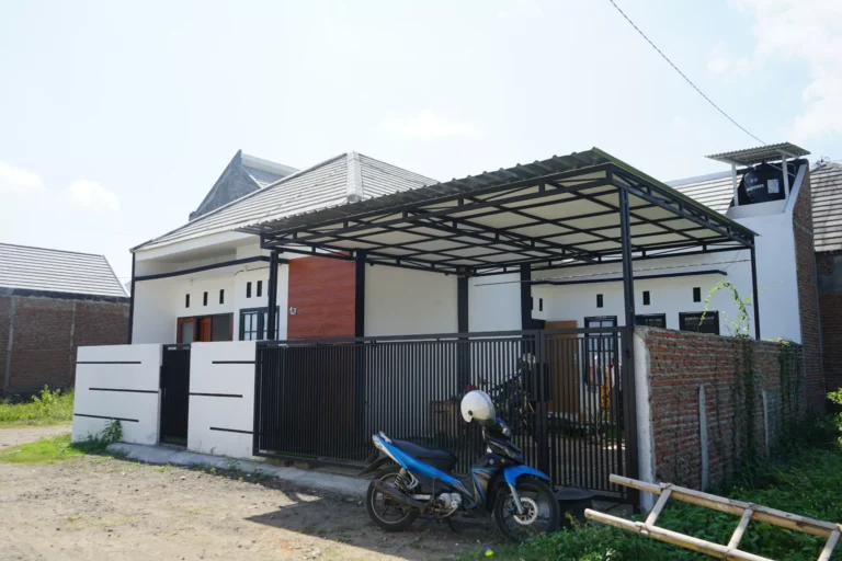 Harga Jasa Bangun Rumah Jember