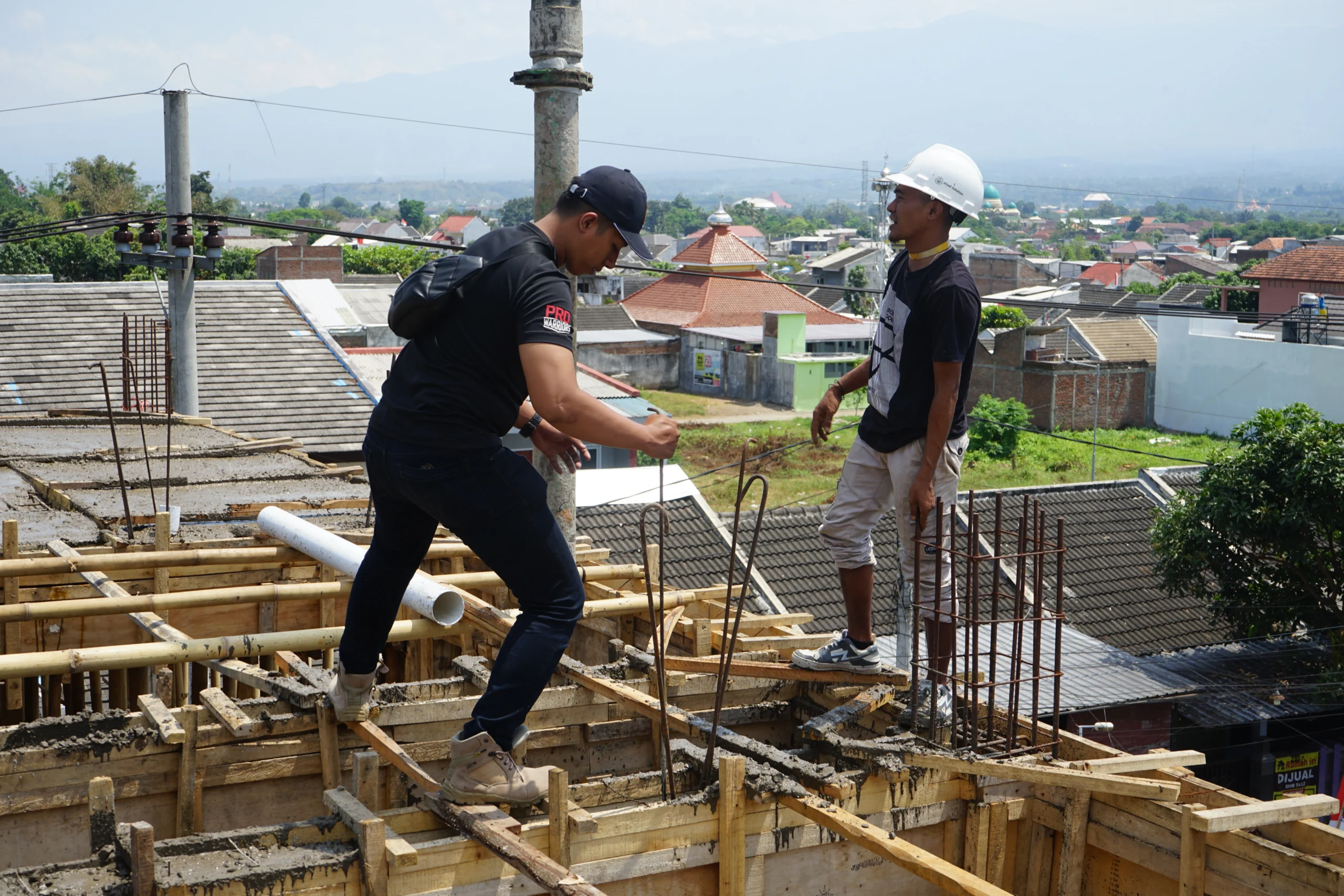 Jasa Bangun Rumah Jember - Klopo.co