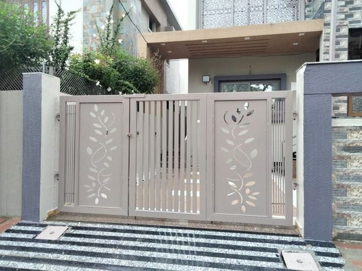 Jadi Rumah Idaman Berkat Pagar