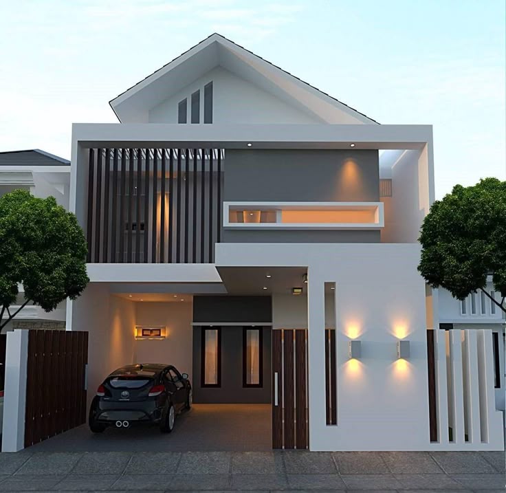 Panduan rumah impian
