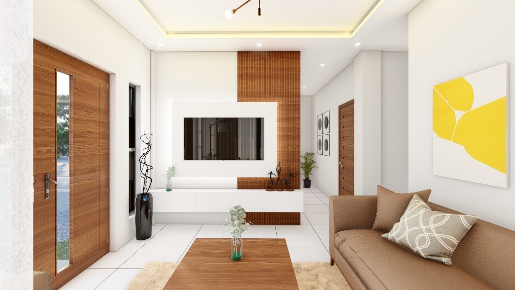 Fungsi Desain Interior dalam Kehidupan Sehari-hari